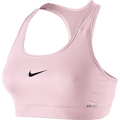 nike pro victory compression sports bra