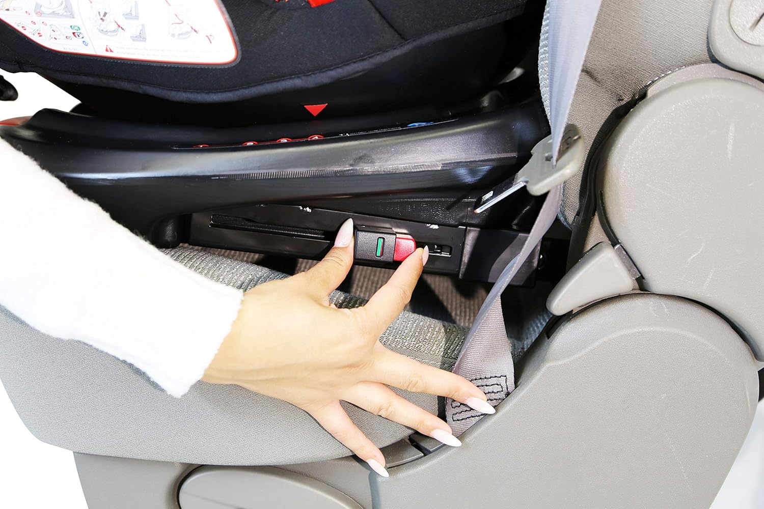 isafe all stages 360