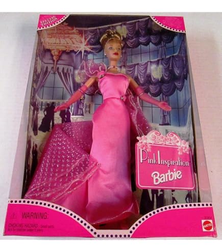Mattel Barbie Doll Animal Lovin' 1988 : Amazon.com.br: Brinquedos