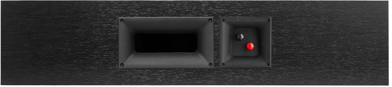 klipsch rp450c specs