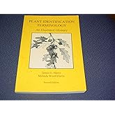 Plant Identification Terminology: An Illustrated Glossary