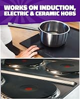 Cillit Bang Hob Cleaner 200ml for Burnt-on Stains Ovens Stovetops view 3