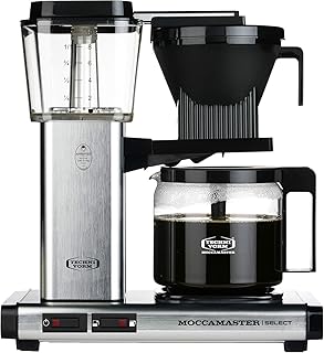 Technivorm Moccamaster KBG Select
