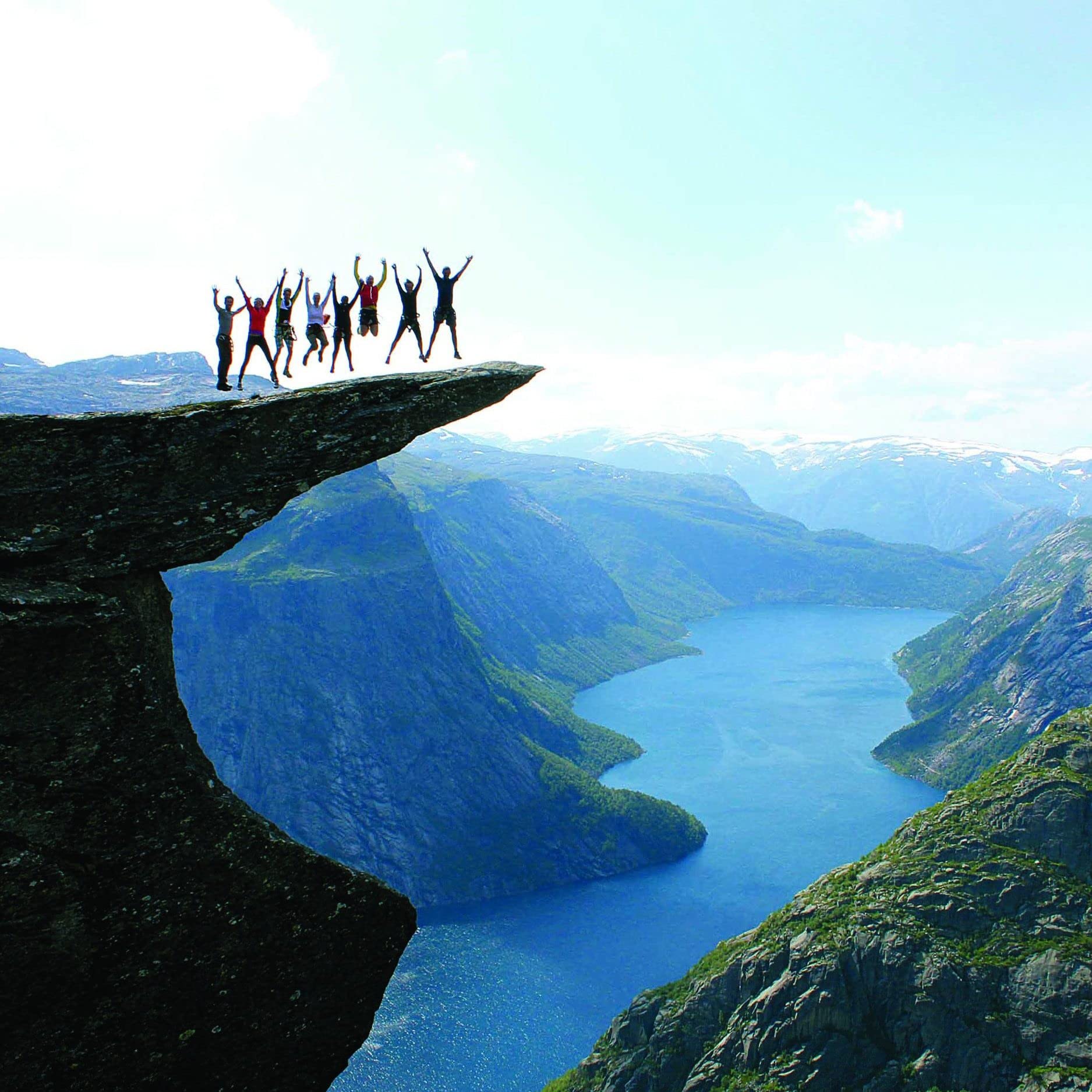 Greeting Card (WDM9582) - Birthday - High Spirits