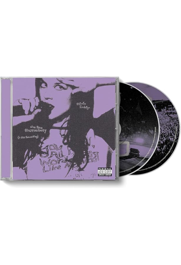 Olivia Rodrigo, Various Artists - Sour - Exclusive Limited Edition