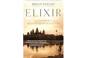 Elixir: A History of Water and Humankind