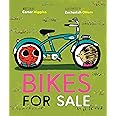 Bikes for Sale (Story Books for Kids, Books about Friendship, Preschool Picture Books)