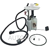 AUTOTOP Performance Electric Fuel Pump Module Assembly E2290M