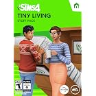 The Sims 4 - Tiny Living Stuff - Origin PC [Online Game Code]