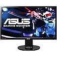 ASUS VG248QE 24" Full HD 1920x1080 144Hz 1ms HDMI Gaming Monitor