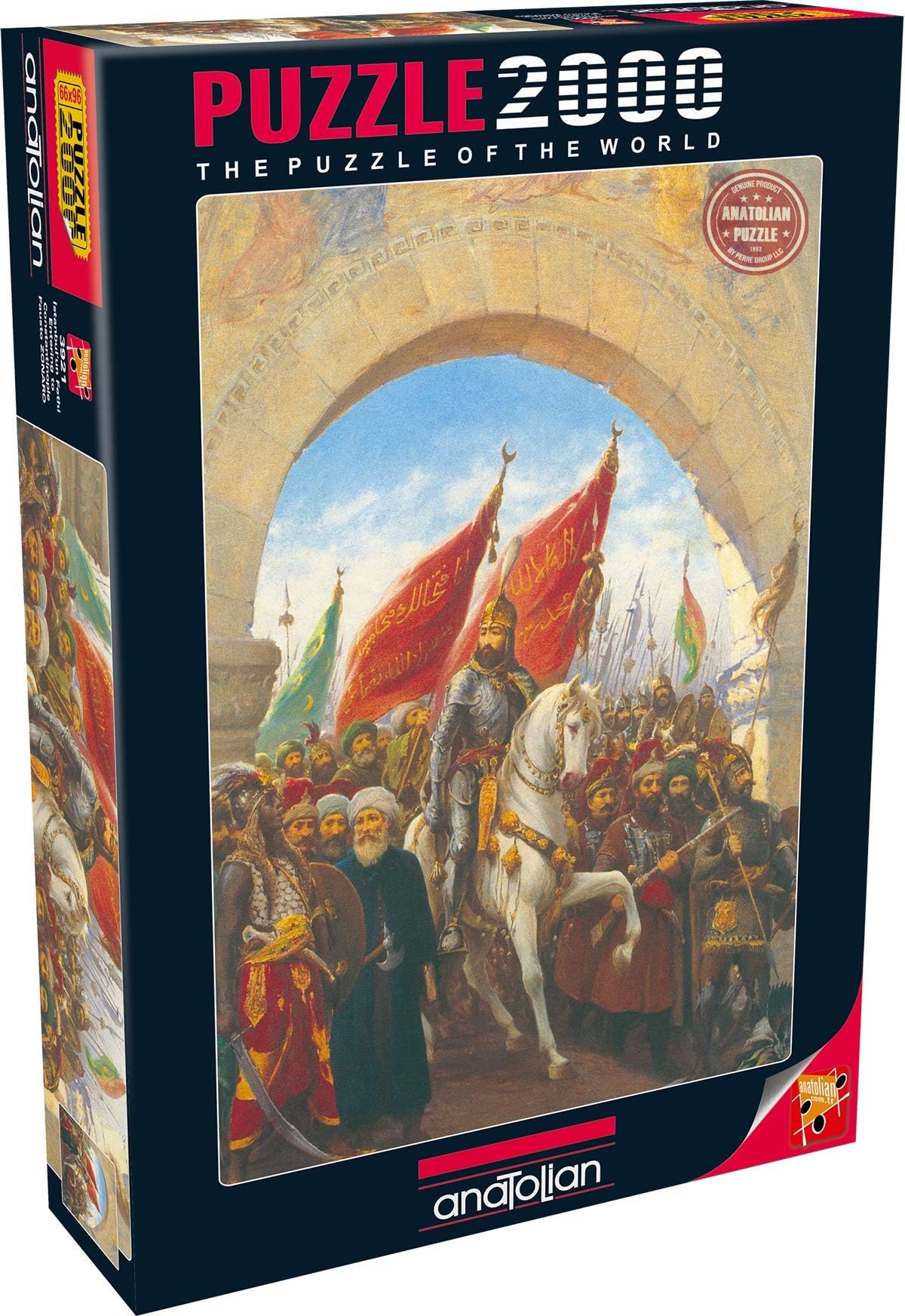 Anatolian
