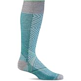 Sockwell Women's Pulse Knee High Firm Graduated Compression Socks