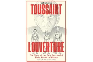 Toussaint Louverture: The Story of the Only Successful Slave Revolt in History