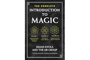 The Complete Introduction to Magic