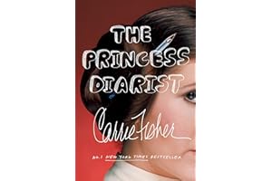 The Princess Diarist