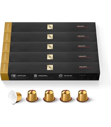 Amazon.com: Nespresso Capsules Original Line Tokyo Vivalto Lungo