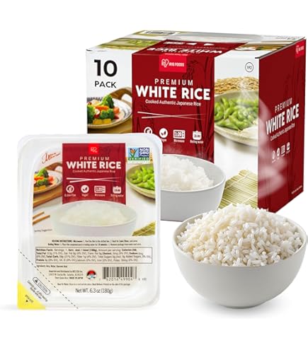 Amazon.com : Katokichi Cooked Rice, 21.16-Ounce, 3 Count (Pack of