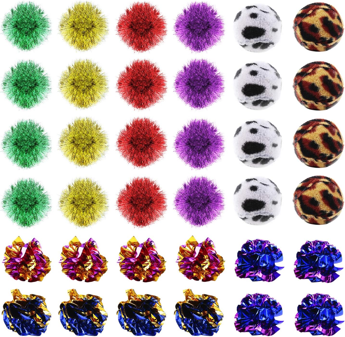 my cat has a favorite toy