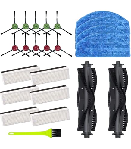plusam出品 Amazon.com: Tikom Brushes & Filters Accessories Kit, Only for