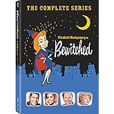 Bewitched: The Complete Series