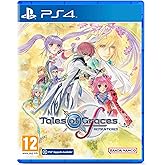 Tales of Graces f Remastered (PS4)