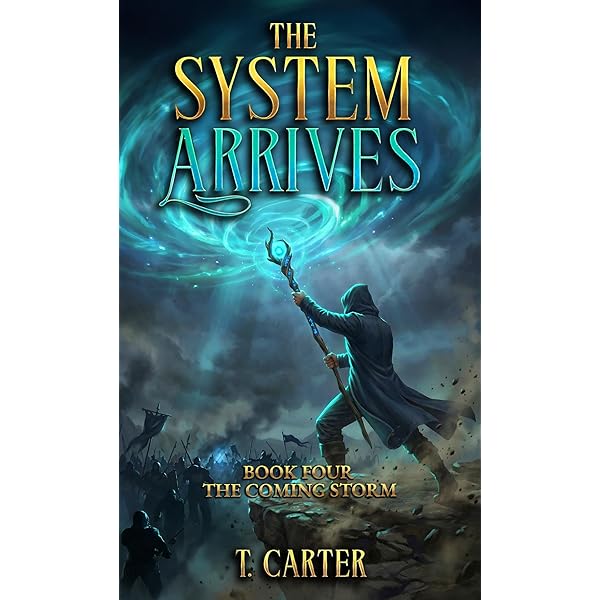 Amazon.com: Advent of the Apocalypse 2: A LitRPG Adventure eBook