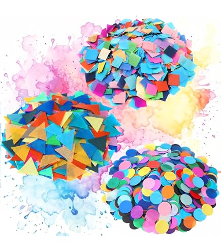 Hygloss Products Bucket O Sand 12 Asstd Colors 1 Lb
