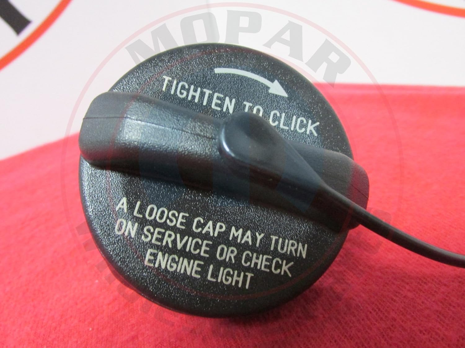 Dodge Caliber Check Engine Light Gas Cap - How Much?