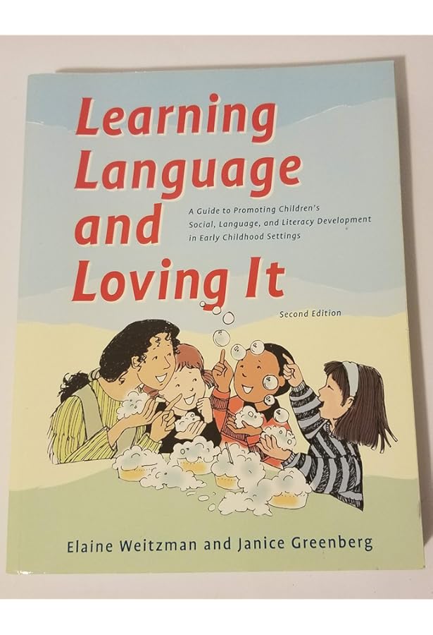 TalkAbility: People Skills for Verbal Children on the Autism