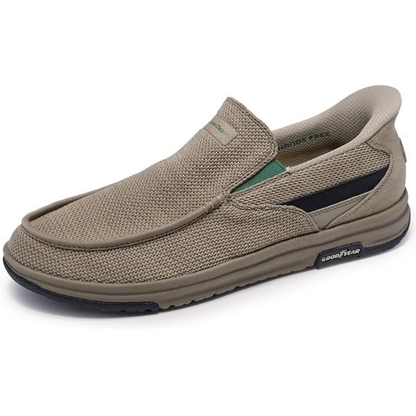 Sanuk Hi Bro Lite Men's Mesh Slip On Shoes Loafer Brown Size 14