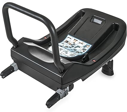 isofix base compatibility