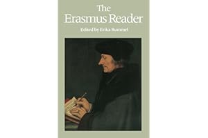 The Erasmus Reader (Heritage)