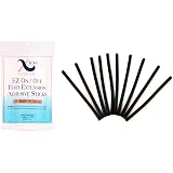 Amazon.com : Keratin Glue Sticks for Hair Extension Black ...