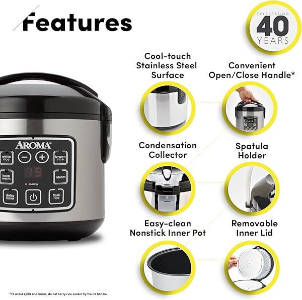 Best Stainless Steel Rice Cookers Best 8 Rated Reviews