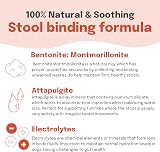 Buddy & Lola Digestion Bundle Fast-Acting Dog Diarrhea Treatment 20 Servings view 4
