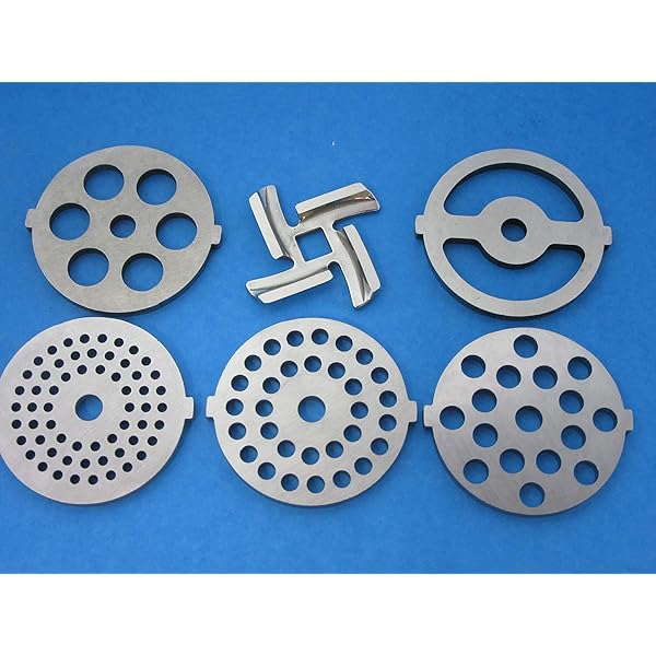 waring meat grinder mg105