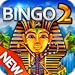 Bingo - Pharaoh's Way