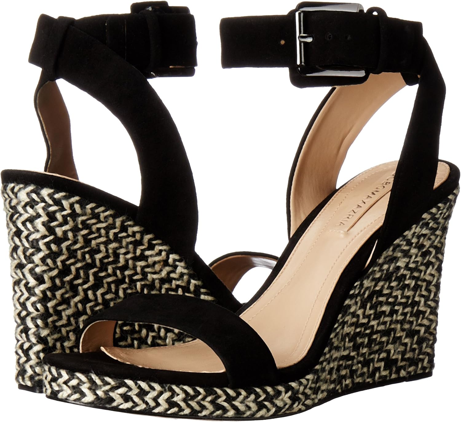 bcbg espadrille wedges