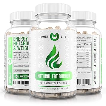 Diet pills fat burner
