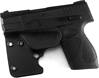 Amazon Com Boraii Eagle Pocket Holster For Taurus 709 Slim Sports Outdoors