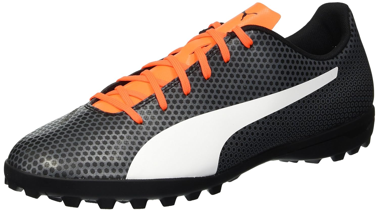 puma men's universal ii it indoor soccer shoe