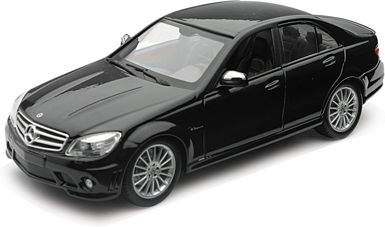 Купить Машинку Мерседес Бенц