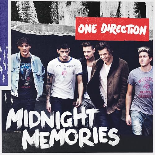 #98 — Midnight Memories