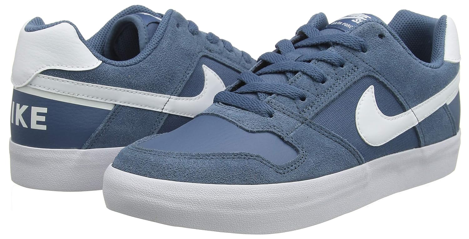 nike sb delta force blue