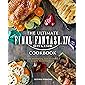The Ultimate Final Fantasy XIV Cookbook: The Essential Culinarian Guide to Hydaelyn