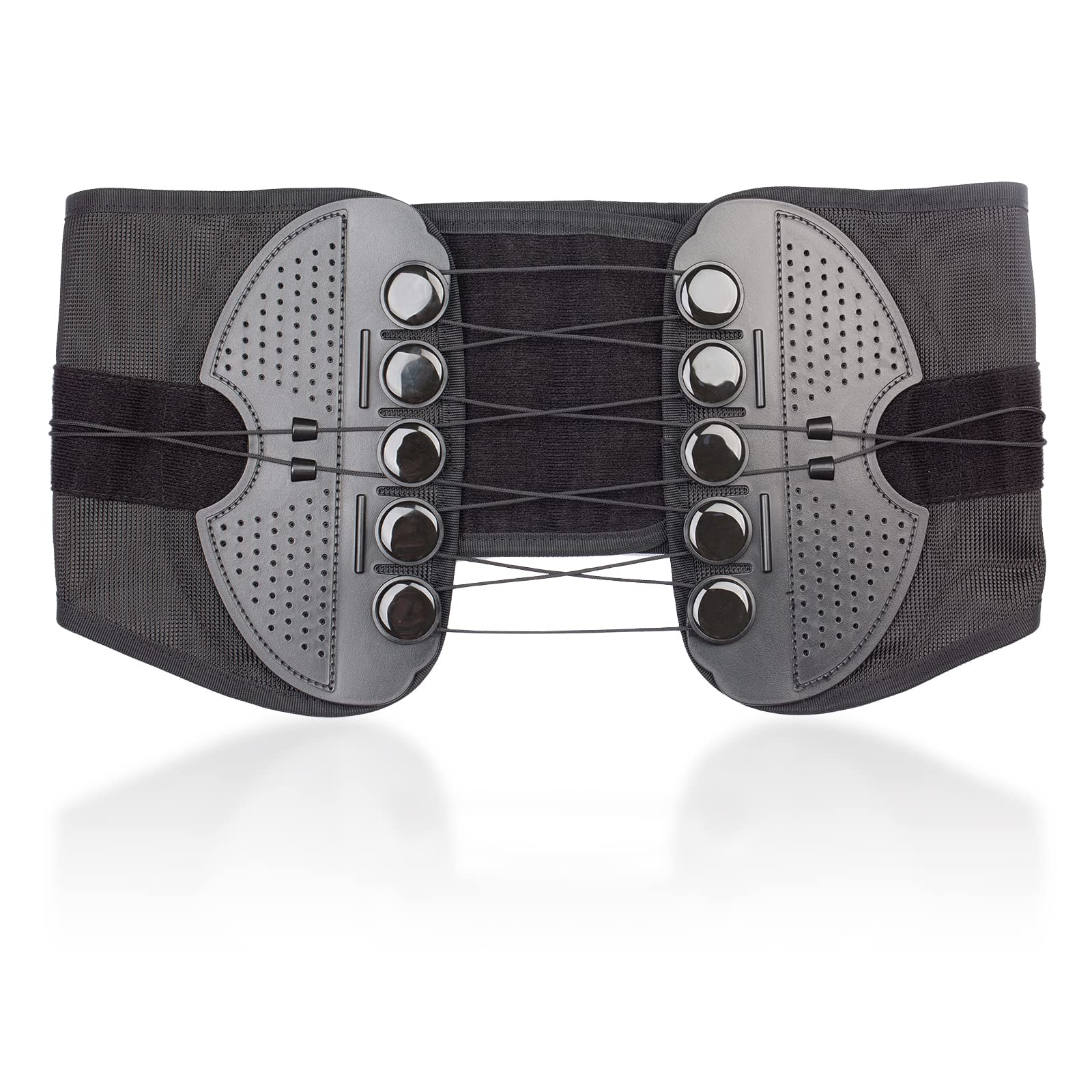 【整体院長監修】REPETRI TECH 腰サポーター 腰用 コルセット サポートベルト 男女兼用 ダイエット 蒸れない 軽い デスクワーク プレゼント商品画像