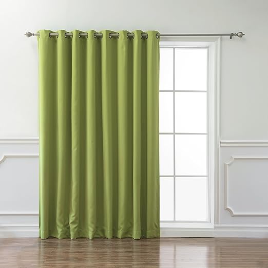 Amazon Com Best Home Fashion Closeut Wide Width Thermal Insulated