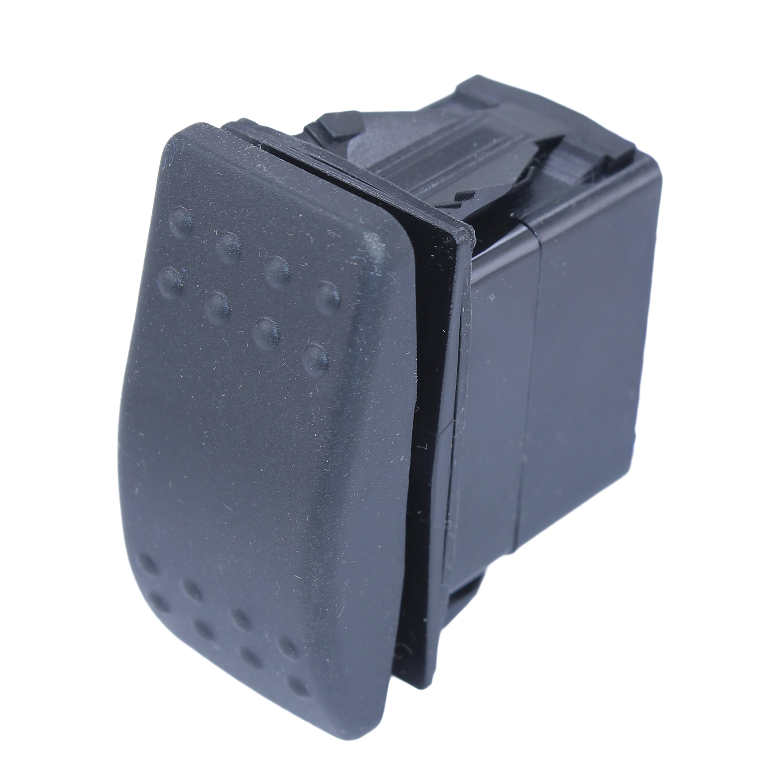 DC Momentary Reversing Rocker Switch (double pole double throw) Buy