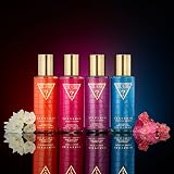 GUESS Sexy Skin Tropical Breeze Fragrance Mist for Women 250 ml view 4