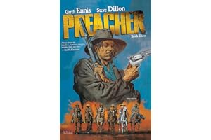 Preacher: Book Three